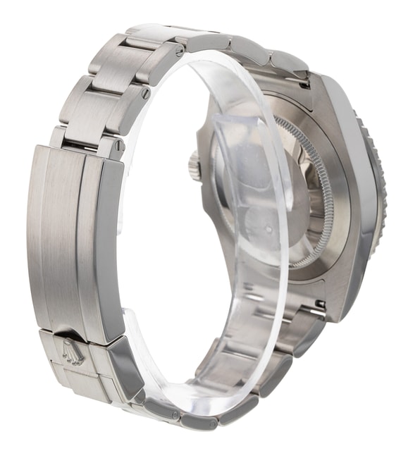 Rolex Submariner 116610 LN Image 3